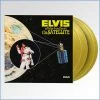 Elvis Pesley Aloha From Hawaii Via Satellite 1973 - Live (remastered & expanded) (180g) (Limited Numbered Legacy Edition) (Yellow Vinyl).jpg