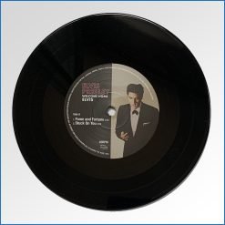 MRS - Elvis Presley And Frank Sinatra Welcome Home Elvis Black Vinyl Single Only 3.jpg
