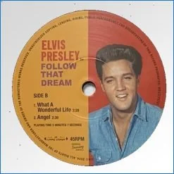 MRS - Elvis Presley In Follow That Dream Black Vinyl EP 3.jpg