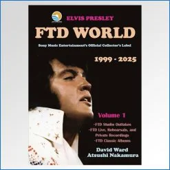FTD World 1999 - 2025 Taschenbücher 1.jpg
