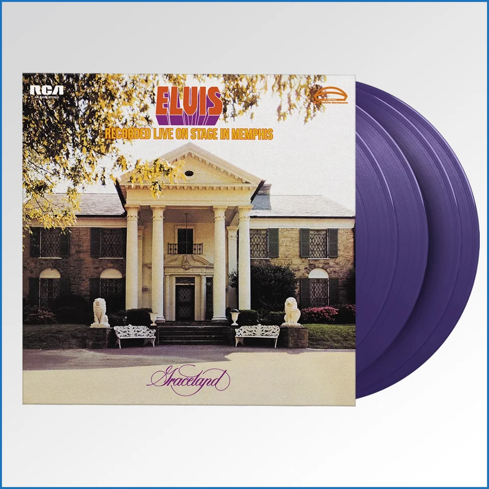 Recorded Live On Stage In Memphis - Purple Vinyl.jpg