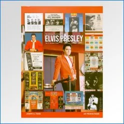 Elvis Presley The Definitive Vinyl Artwork Vol.2 The Back Covers 1956 - 1977 1.jpg