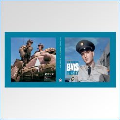 Elvis Presley The Making of G.I. Blues FTD Book 5060209752020  (3).jpg