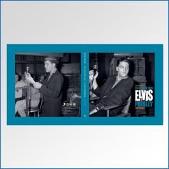 Elvis Presley The Making of G.I. Blues FTD Book 5060209752020  (4).jpg