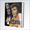 Elvis Presley The King Of Hawaii Deluxe Hardcover Book  400 pages with 1000 pictures.jpg