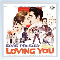 Elvis Presley Loving You - 33RPM Back In Swell Mono To Stereo Blue Vinyl Memphis Mansion Label 2012345678944.jpg