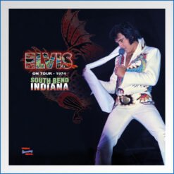 Elvis Presley ON TOUR 1974 – SOUTH BEND INDIANA CD MRS10011074 - 5063176100825 1.jpg