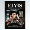 Summer Festival Elvis Presley ERik Lorentzen Volume 4 and 5.jpeg