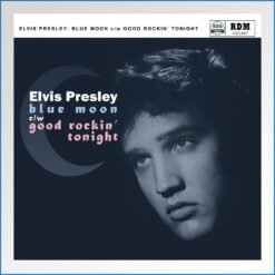 Elvis Presley - Blue Moon RDM CD Single Front.jpg