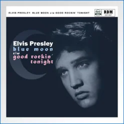 Elvis Presley - Blue Moon RDM CD Single Front.jpg