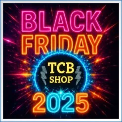 Black Friday 2025