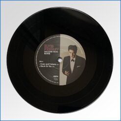 MRS - Elvis Presley And Frank Sinatra Welcome Home Elvis Black Vinyl Single Only 3.jpg