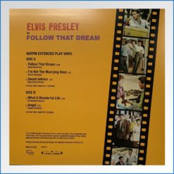 MRS - Elvis Presley In Follow That Dream Black Vinyl EP 2.jpg
