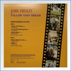 MRS - Elvis Presley In Follow That Dream Black Vinyl EP 2.jpg