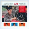 Album Art Poster - a date with elvis.jpg