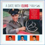 Album Art Poster - a date with elvis.jpg