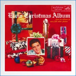 Album Art Poster - christmas album.jpg
