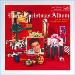 Album Art Poster - christmas album.jpg