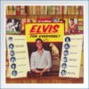 Album Art Poster - elvis for everyone.jpg
