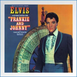 Album Art Poster - frankie and johnny.jpg