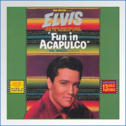 Album Art Poster - fun in acapulco.jpg