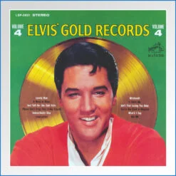 Album Art Poster - golden records vol4.jpg