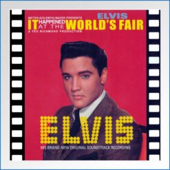 Album Art Poster - it happenead at the worlds fair.jpg