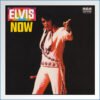 Album Art Poster -elvis now.jpg