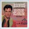 Album Art Poster -harum scarum.jpg