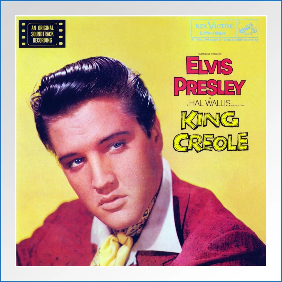 Album Art Poster -king creole.jpg