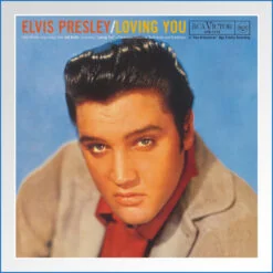 Album Art Poster -loving you.jpg