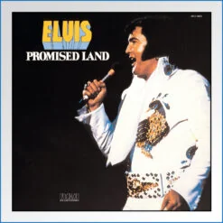 Album Art Poster -promised land.jpg