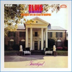 Album Art Poster -recorded live on stage in memphis.jpg