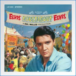 Album Art Poster -roustabout.jpg