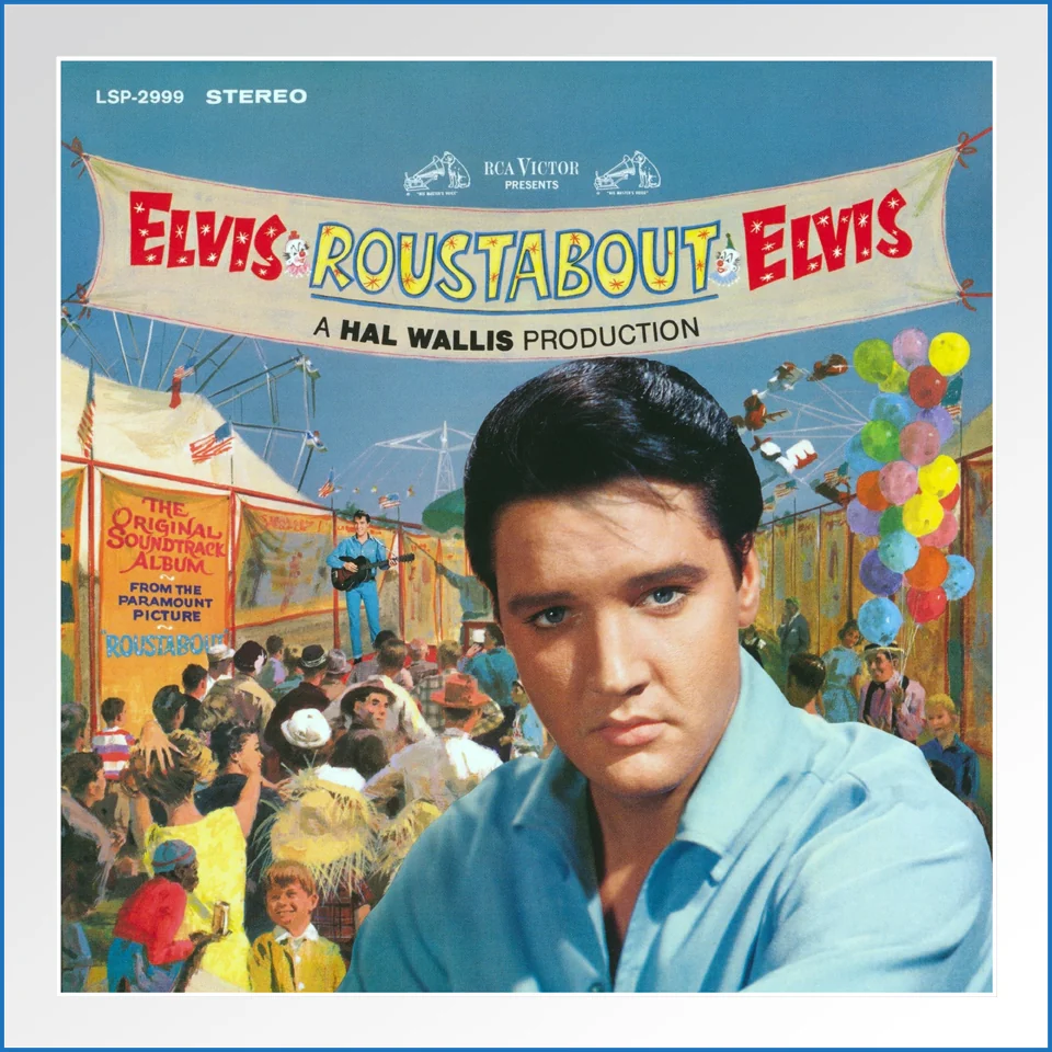 Album Art Poster -roustabout.jpg