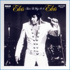 Album Art Poster -thats the way it is.jpg