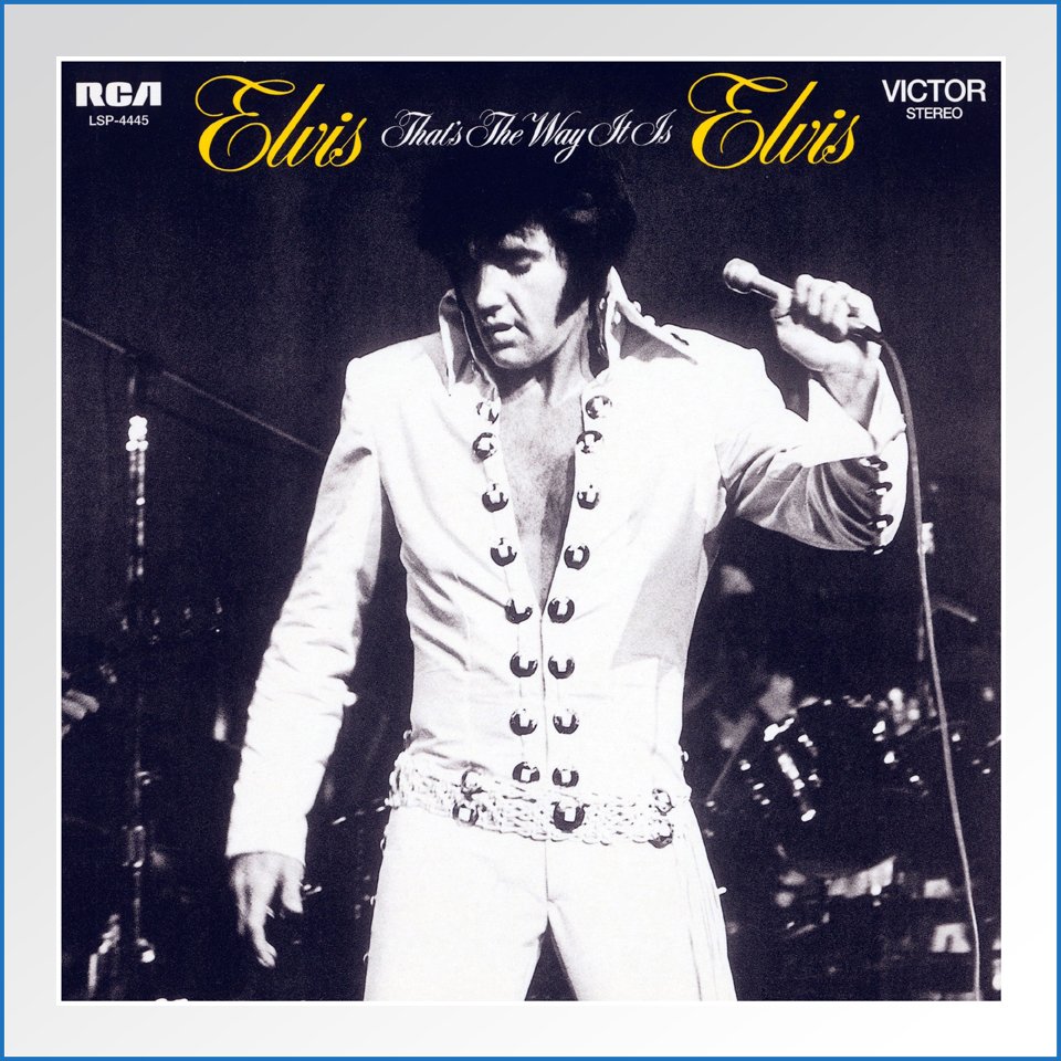 Album Art Poster -thats the way it is.jpg