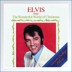 Album Art Poster -the wonderful world of christmas.jpg