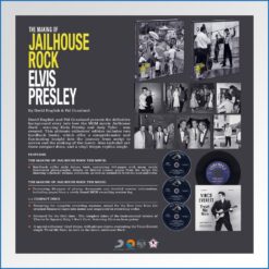 The Making Of Jailhouse Rock Doppelbuch & 3-CD-Set von FTD 2.jpg