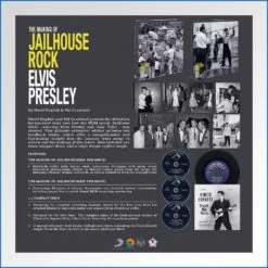 The Making Of Jailhouse Rock Doppelbuch & 3-CD-Set von FTD 2.jpg