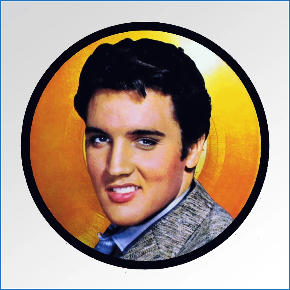 Elvis Aufkleber TCB Shop elvis golden records.jpg