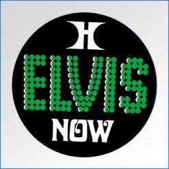 Elvis Aufkleber TCB Shop elvis now.jpg