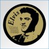 Elvis Aufkleber TCB Shop elvis.jpg