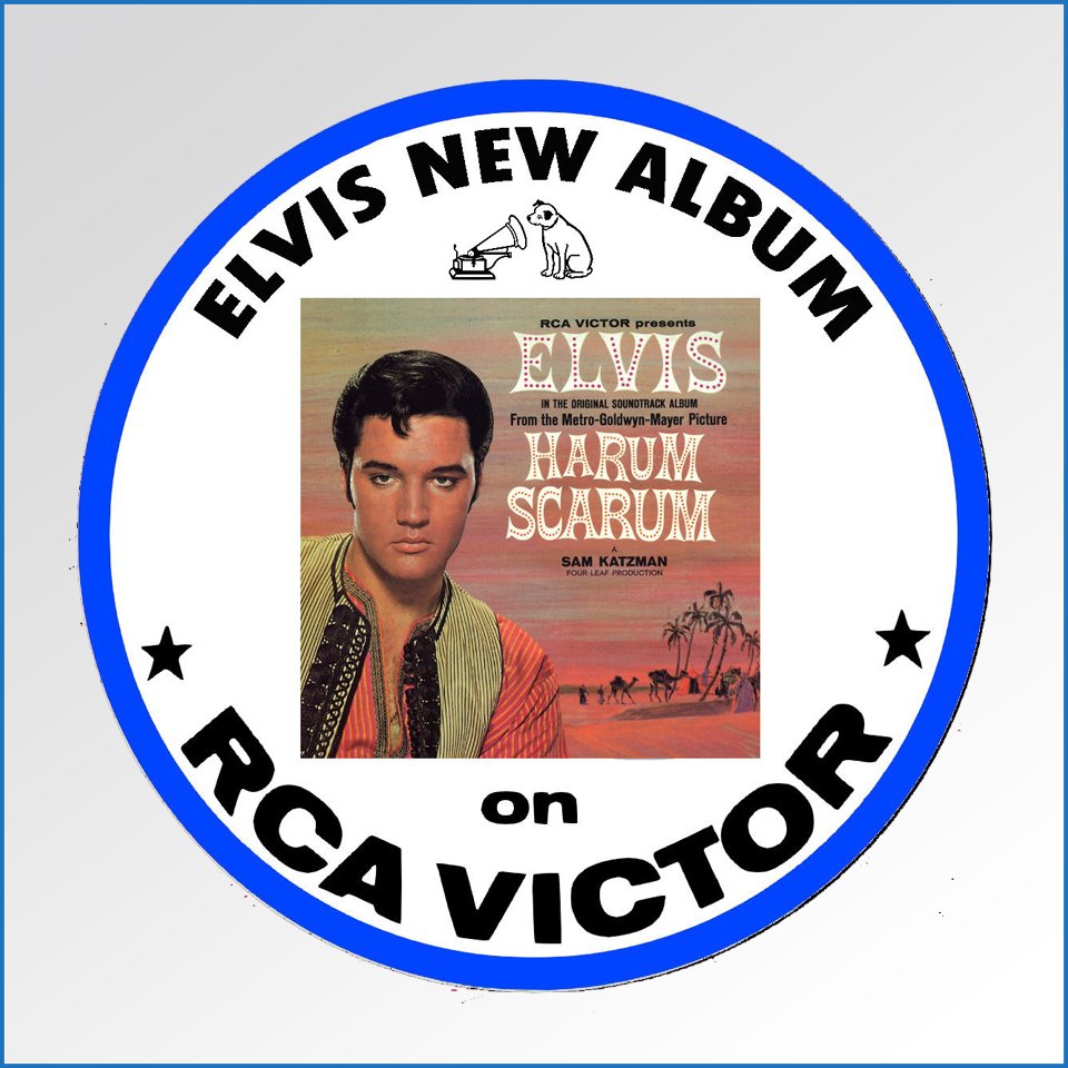 Elvis Aufkleber TCB Shop harum scarum.jpg