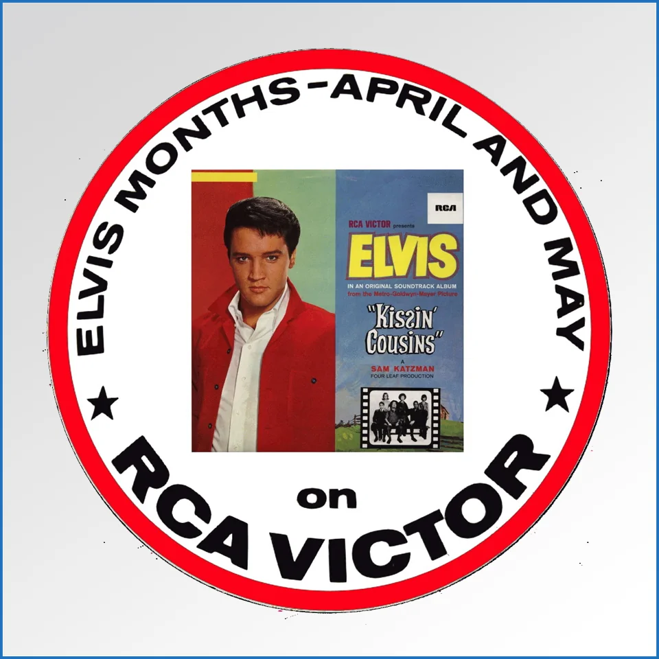 Elvis Aufkleber TCB Shop kissin cousins.jpg