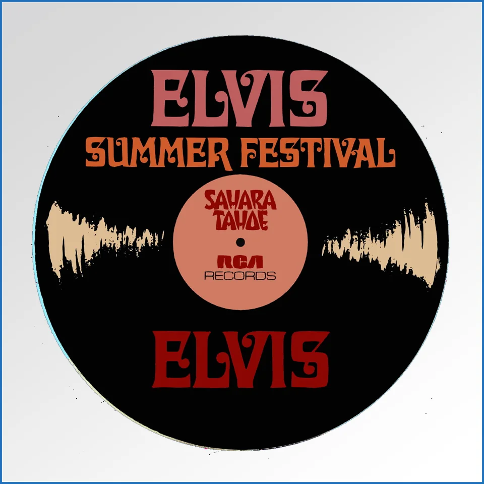 Elvis Aufkleber TCB Shop sahara tahoe summer Festival.jpg