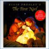 Elvis Presley's the First Noel - Hardcover.jpg