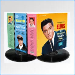 FTD happend lp front.jpg