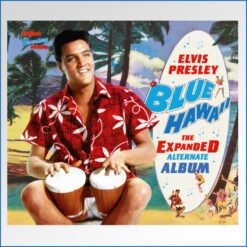 Elvis Presley - Blue Hawaii The Expanded Alternate Album Memphis Recording Service.jpg