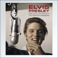 New York - RCA Studio 1 CD + Buch.jpg